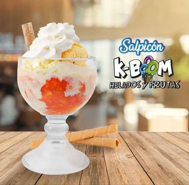 Salpicón Especial