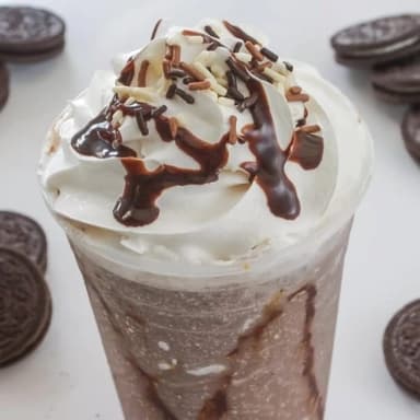 Frappés Especiales