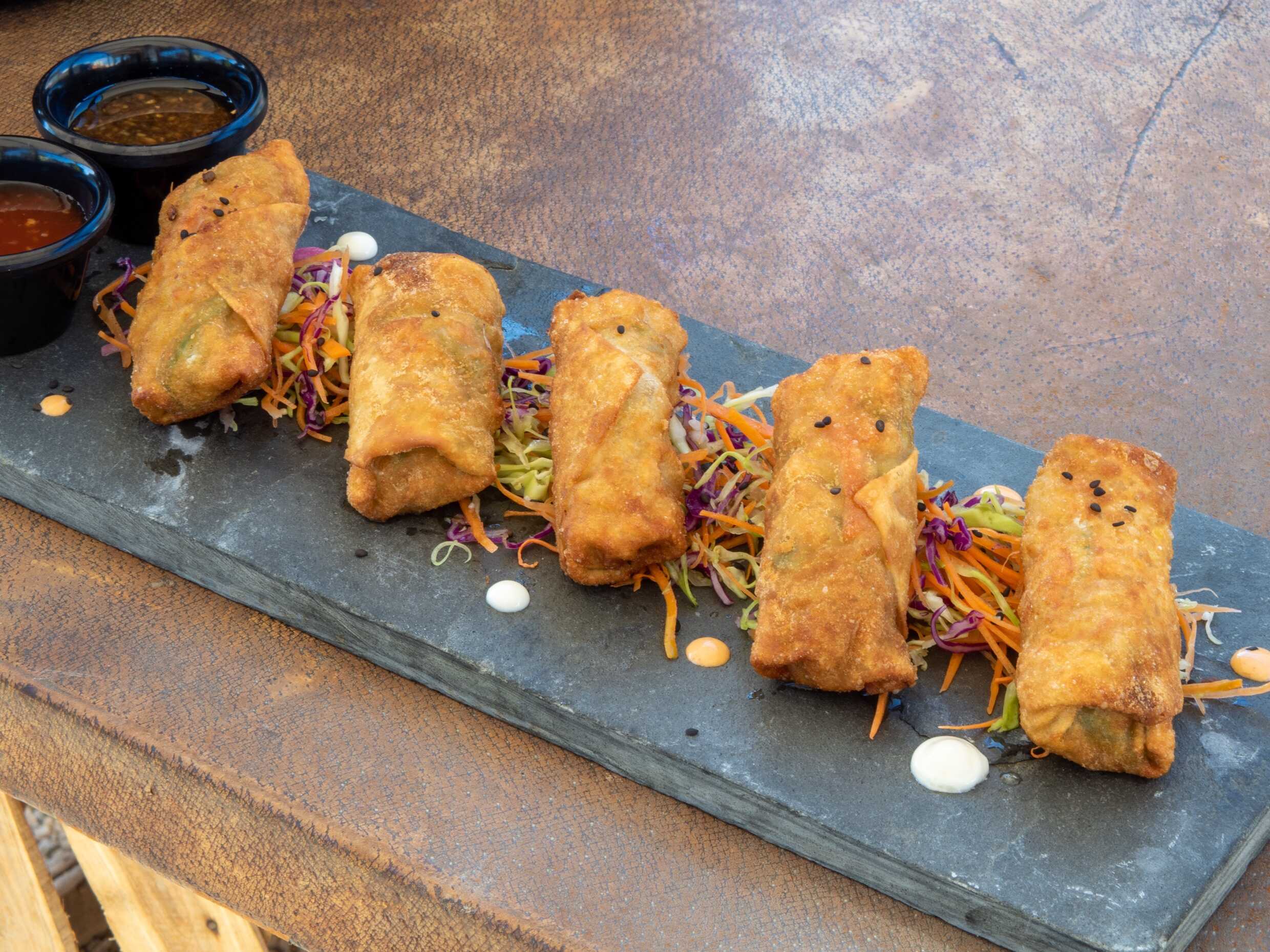 Lumpias