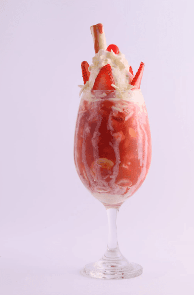 Salpicon Especial 22oz