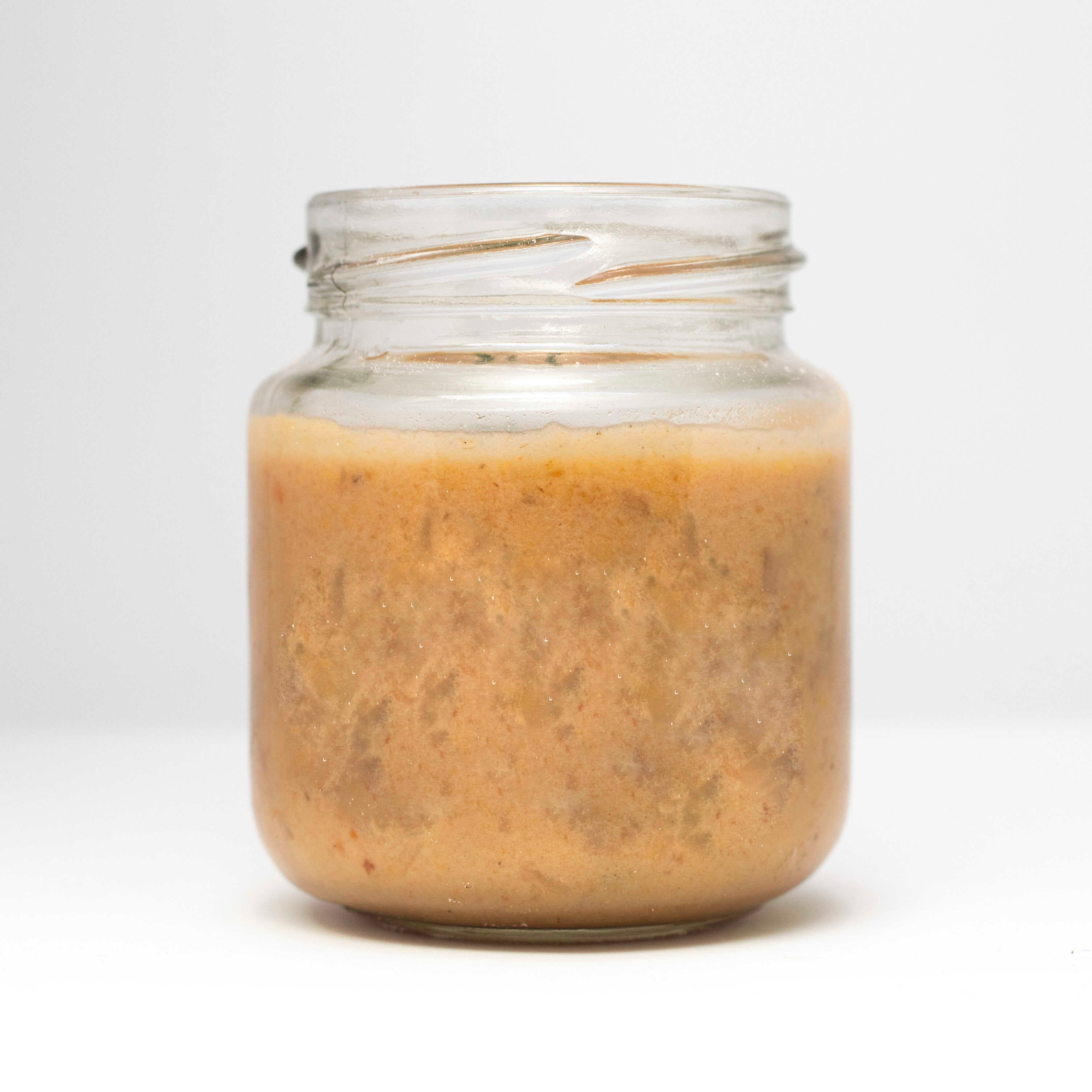 Salsa Malbec y Cebolla Caramelizada 1/2 kg
