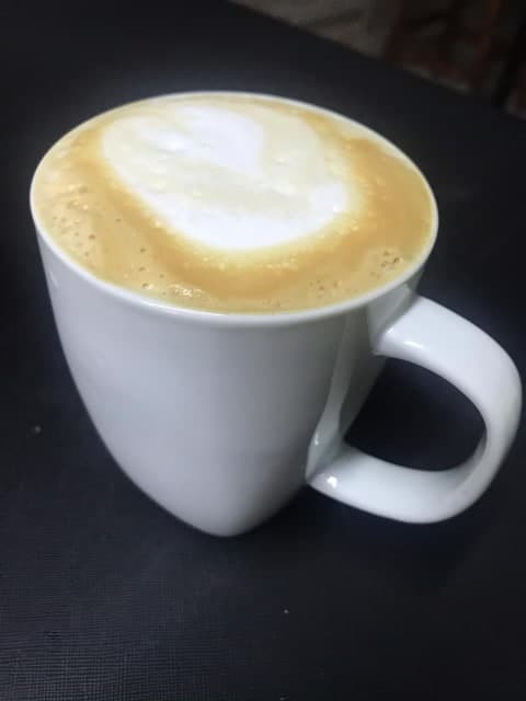 Café Clásico