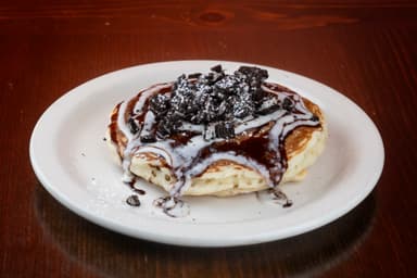 Pancake Oreo