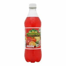 Jarrito de tutifruti.
