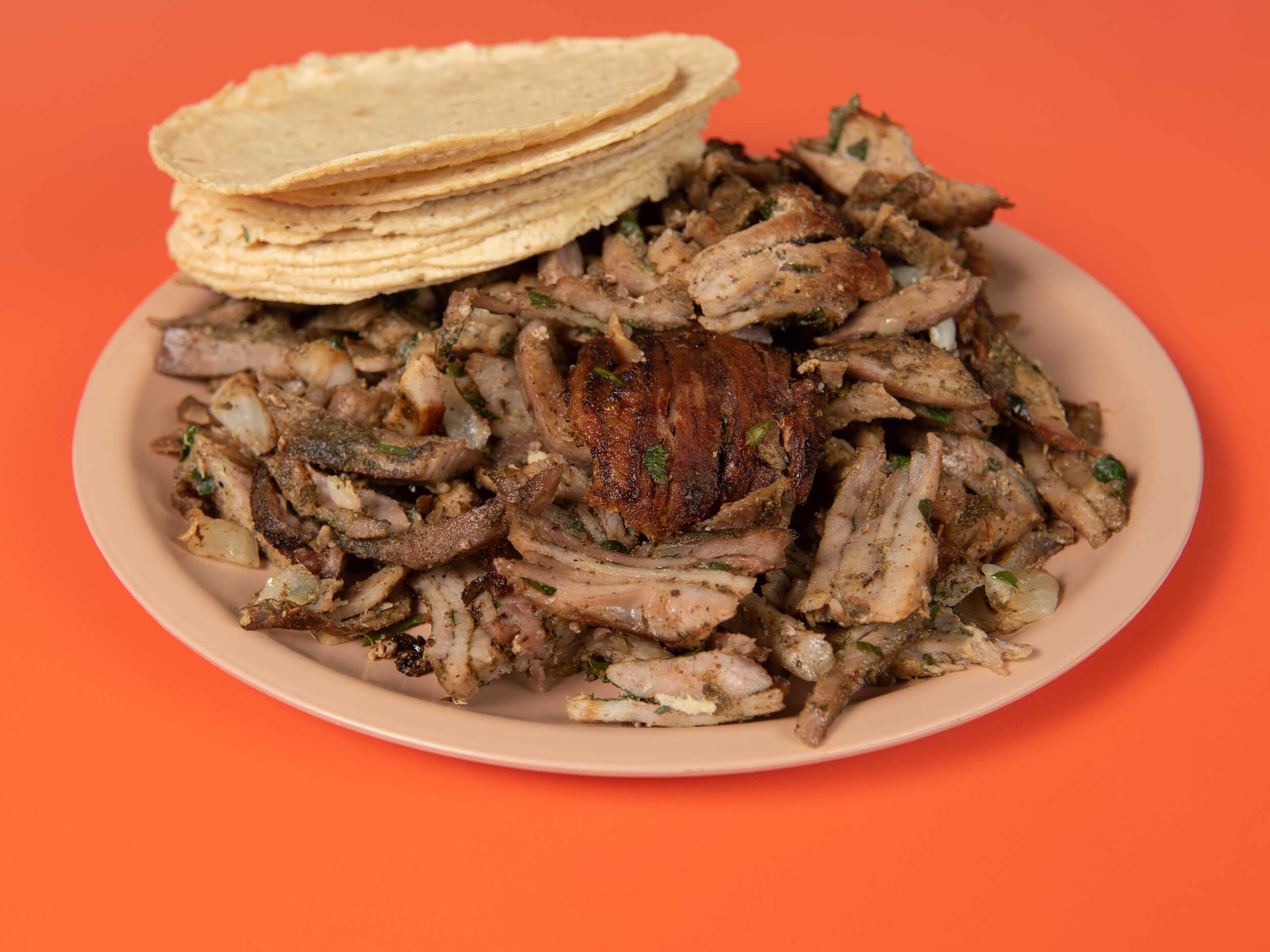1Kg Carne Arabe sencilla