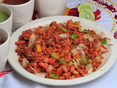 Alambre de Pastor Sin Queso