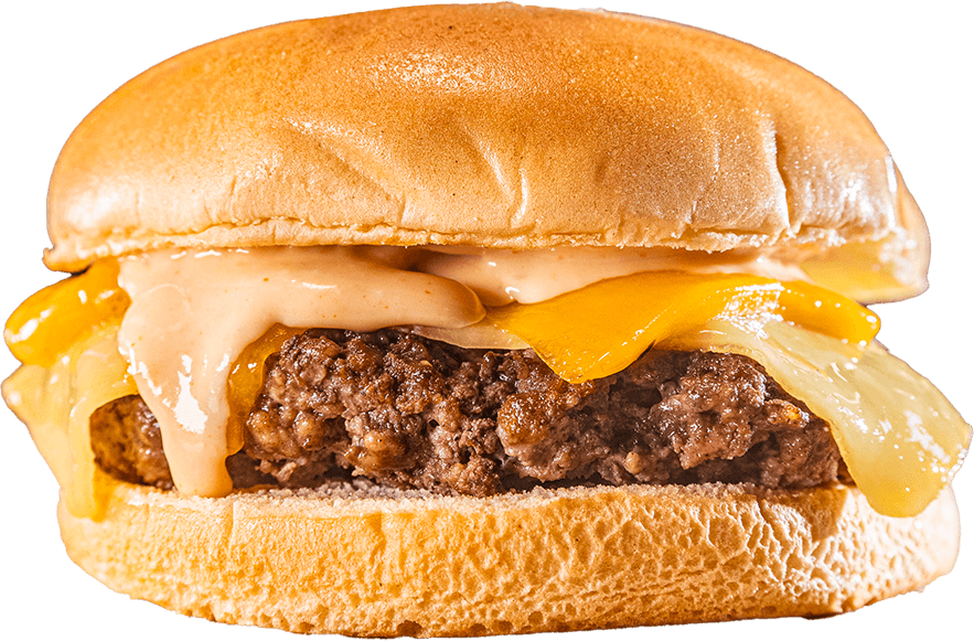 CHESSEBURGER
