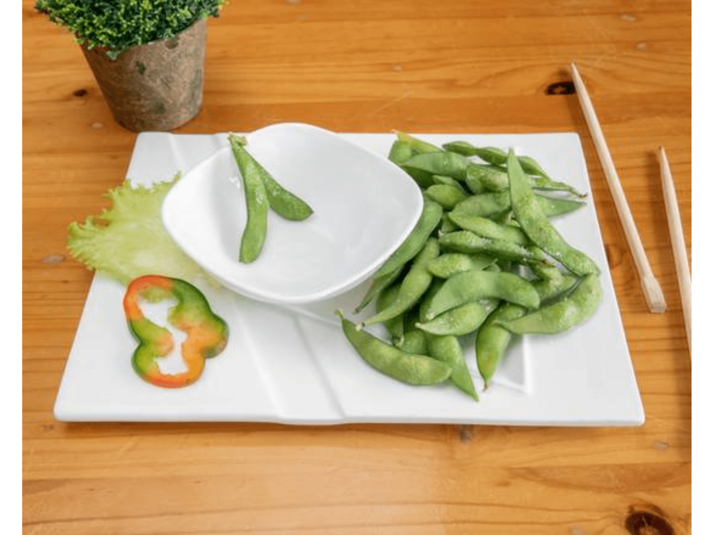 Edamame
