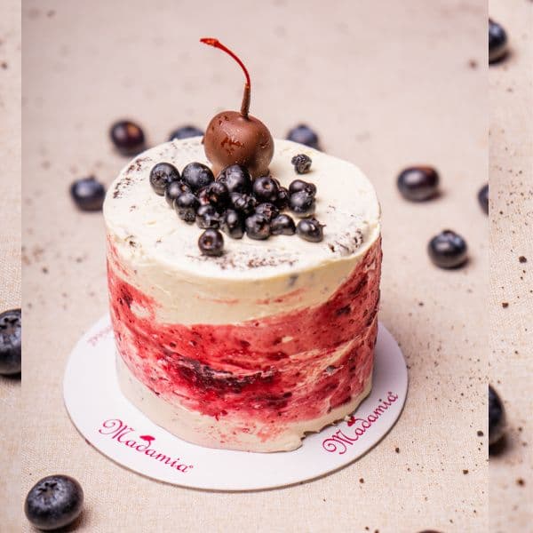 Mini Choco Vainilla Frutal