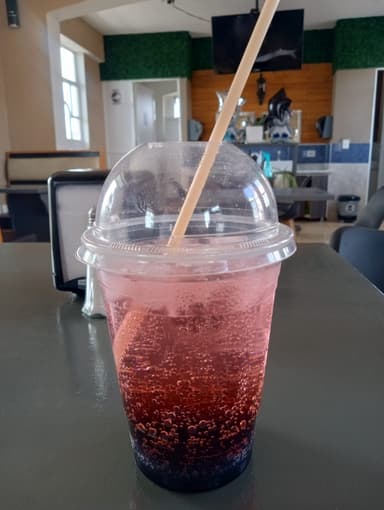Té Helado