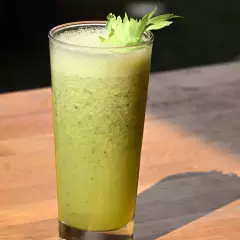 Jugo Verde Detox