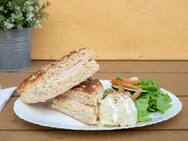 Panninis