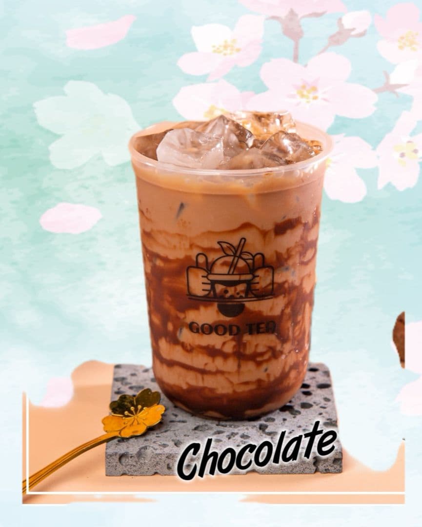 Chocolate Milk