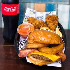 Super Combo de la Casa