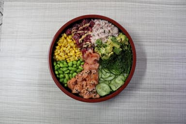 Yakimeshi