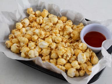 Orden de Palomitas