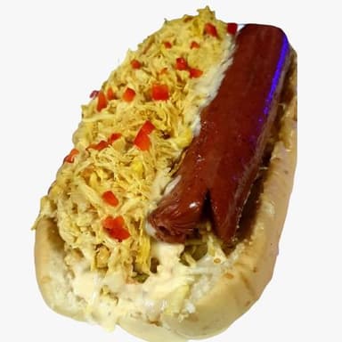 Perro Caliente Polliperro