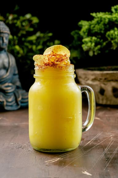 Jugo de Mango Biche