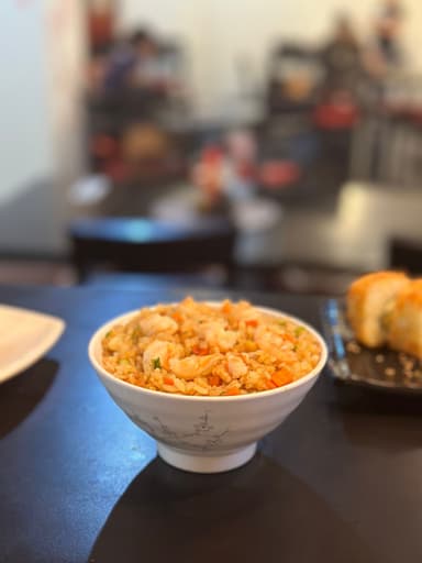 Yakimeshi Ebi
