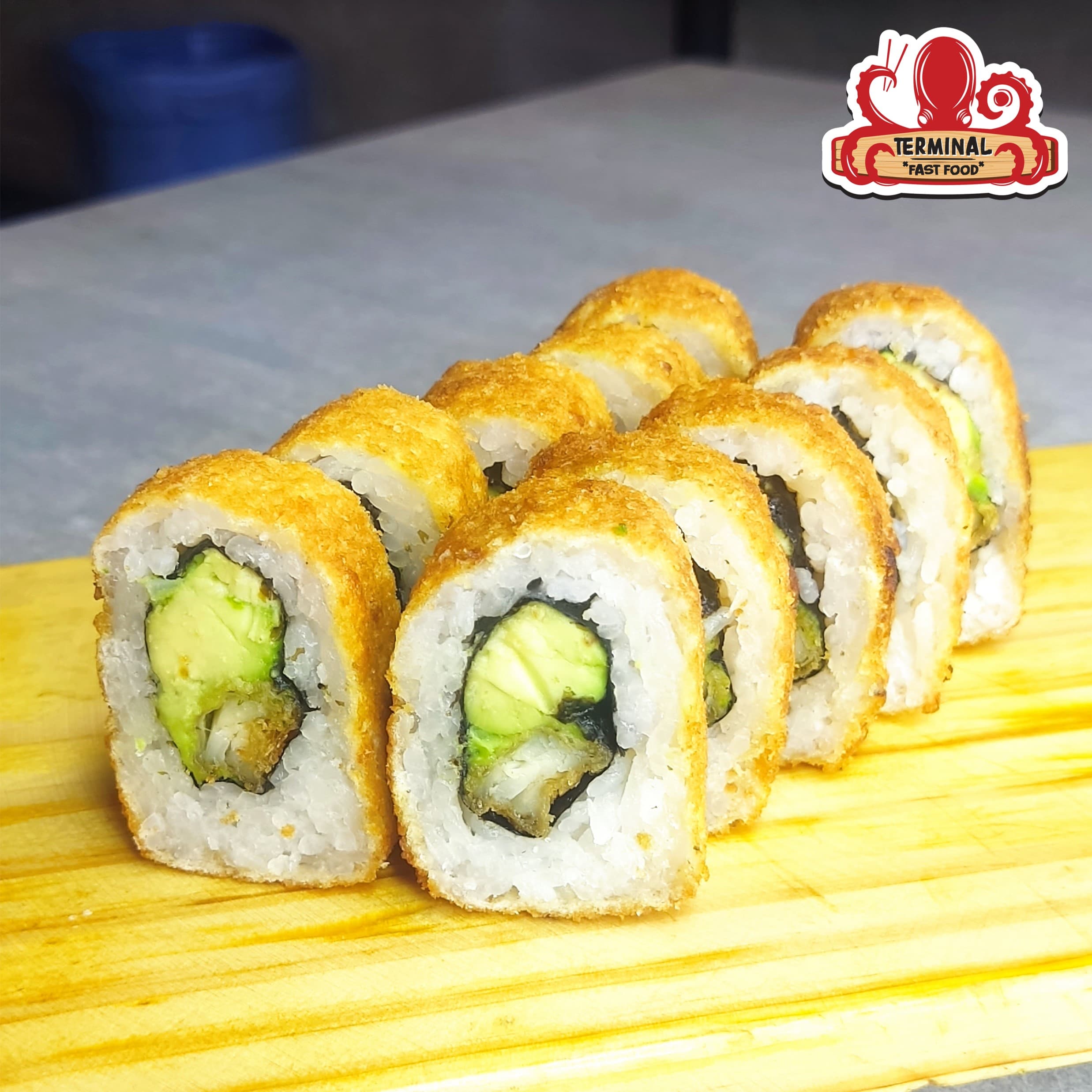 Maki Furai