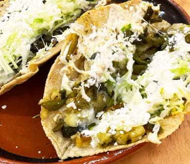 Quesadilla