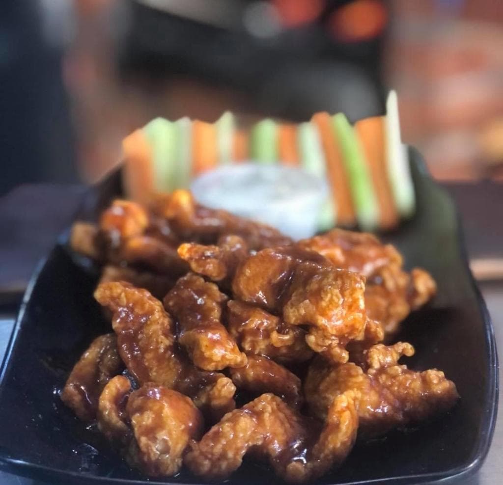 Boneless