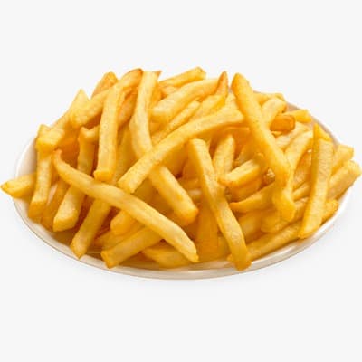Porción de Francesa