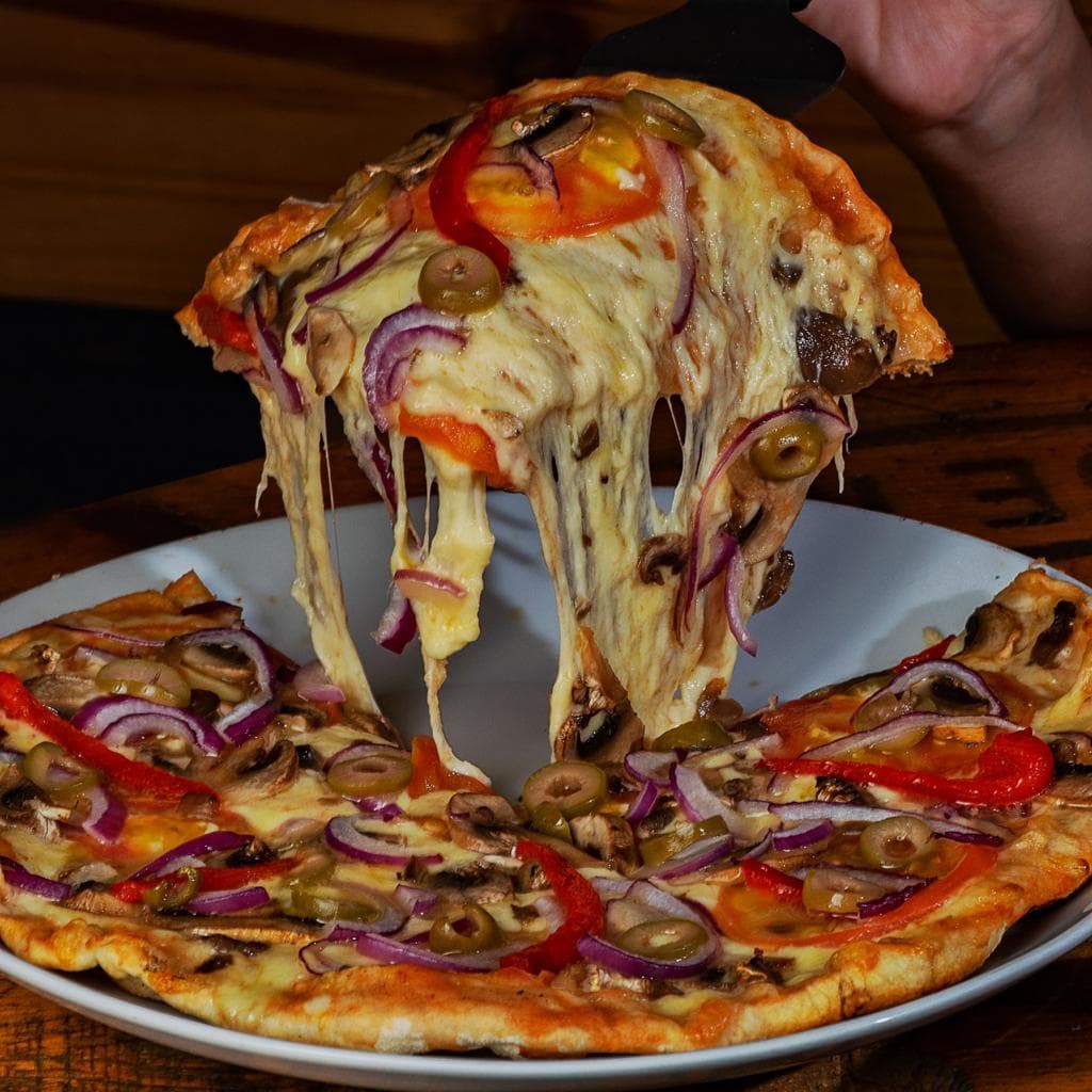 Vegetariana