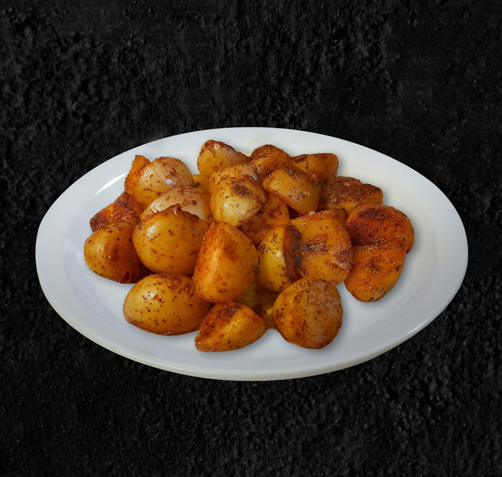 Papas Cambray 1/4 de lt