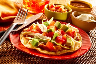 Tostadas