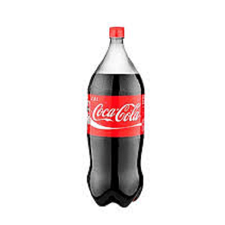 Coca Cola 1ltr