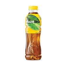 Nestea Limón 400 ml