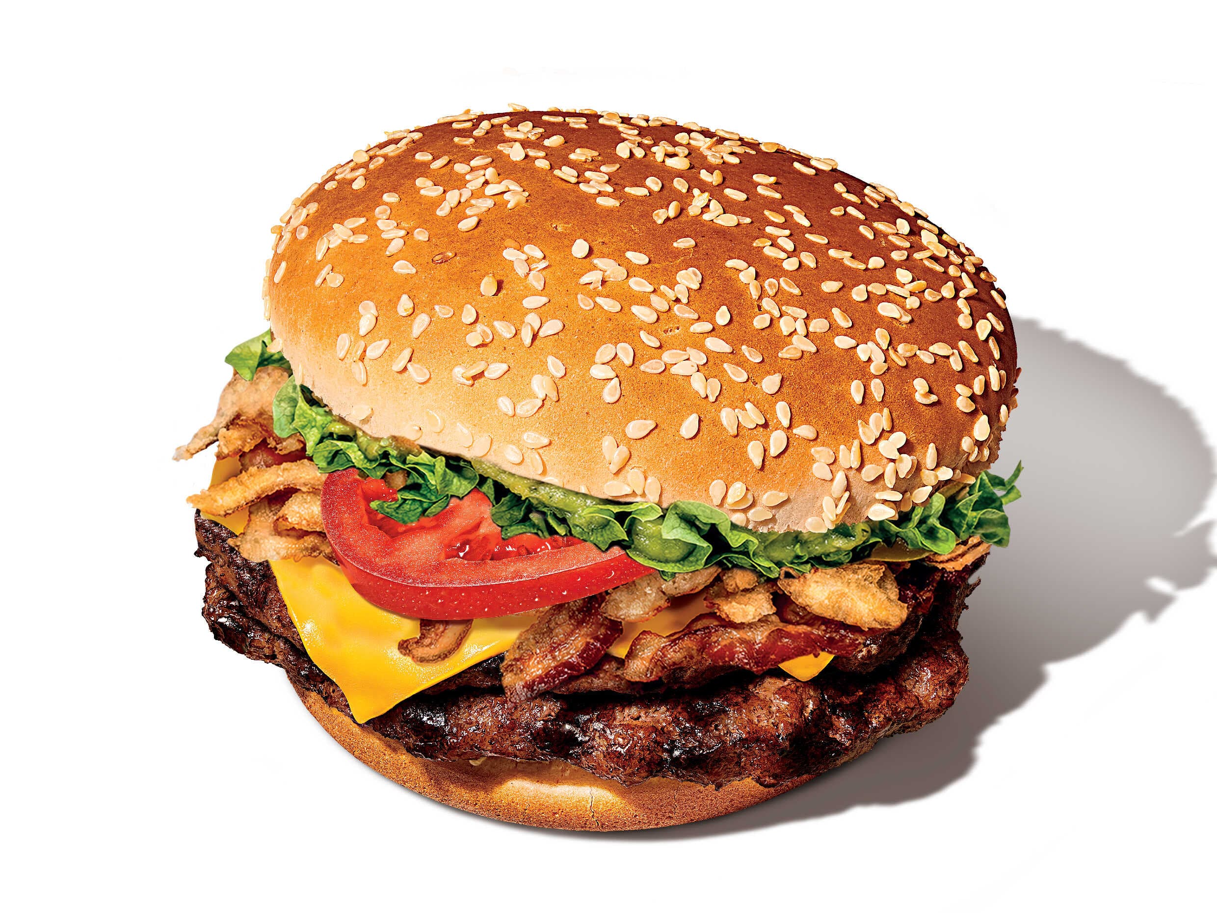 Wowcamole Crunchy King