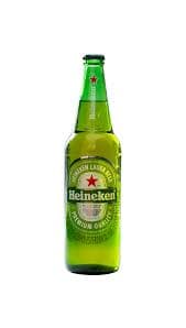 Cerveza HEINEKEN