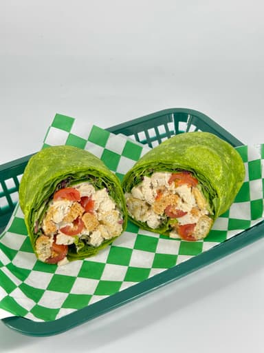 Wraps  César