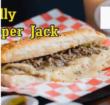 Peper Jack