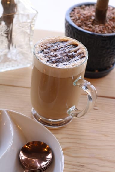 Café Mocha