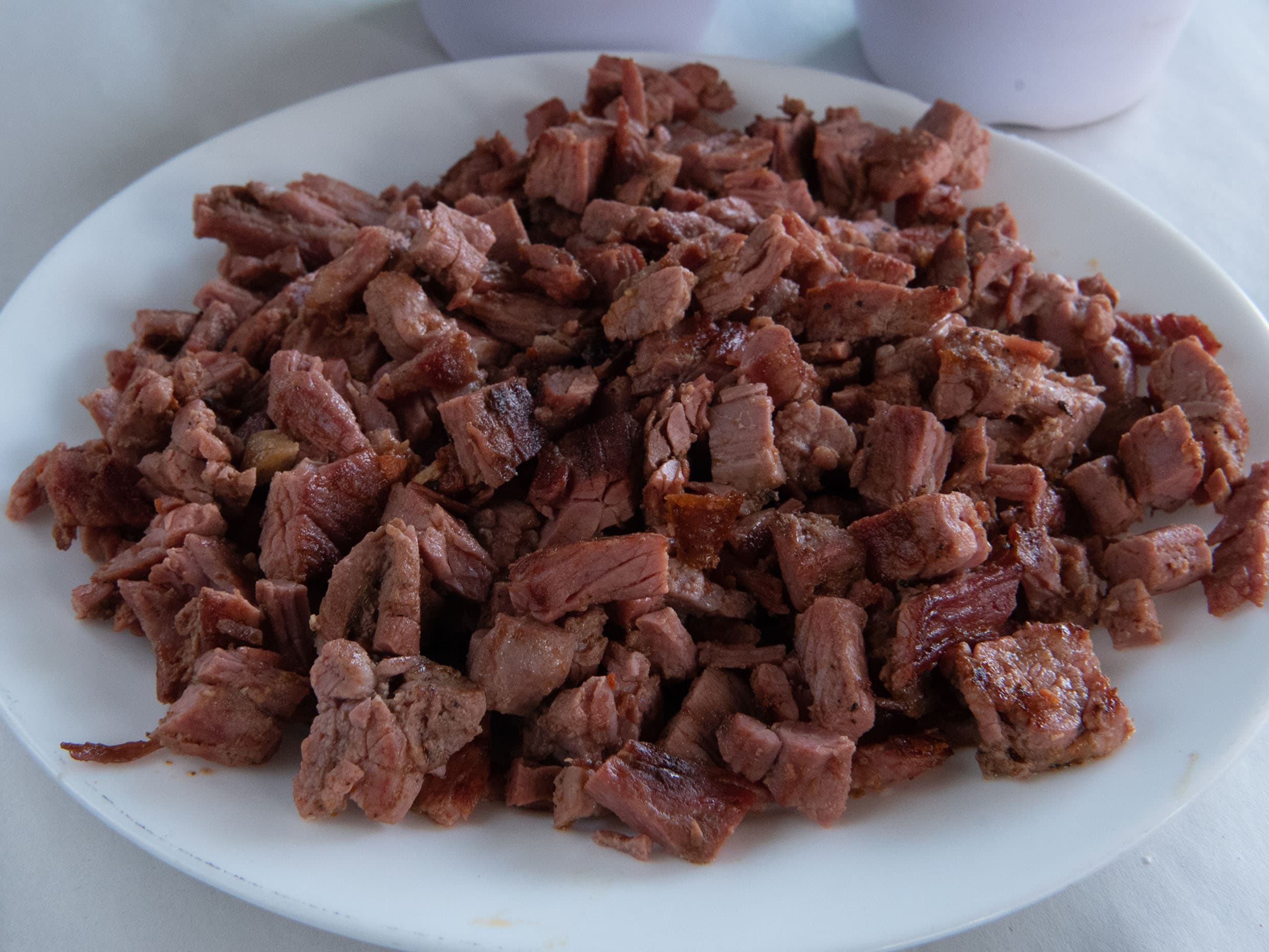 Arrachera