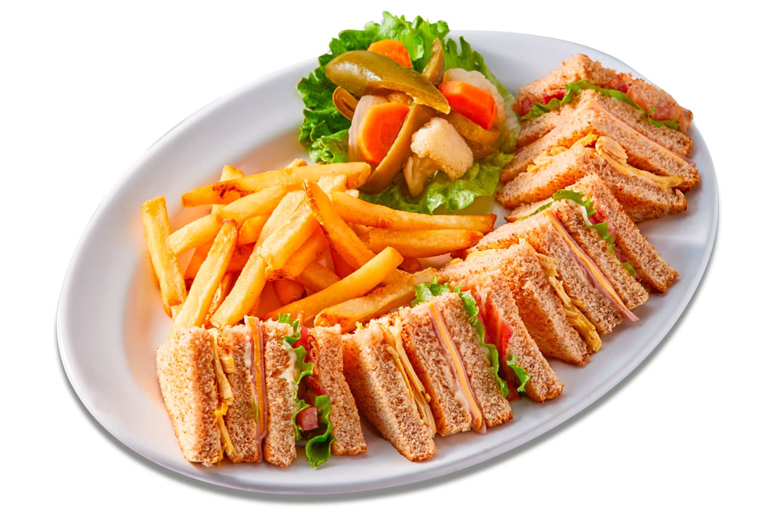 Club Sándwich