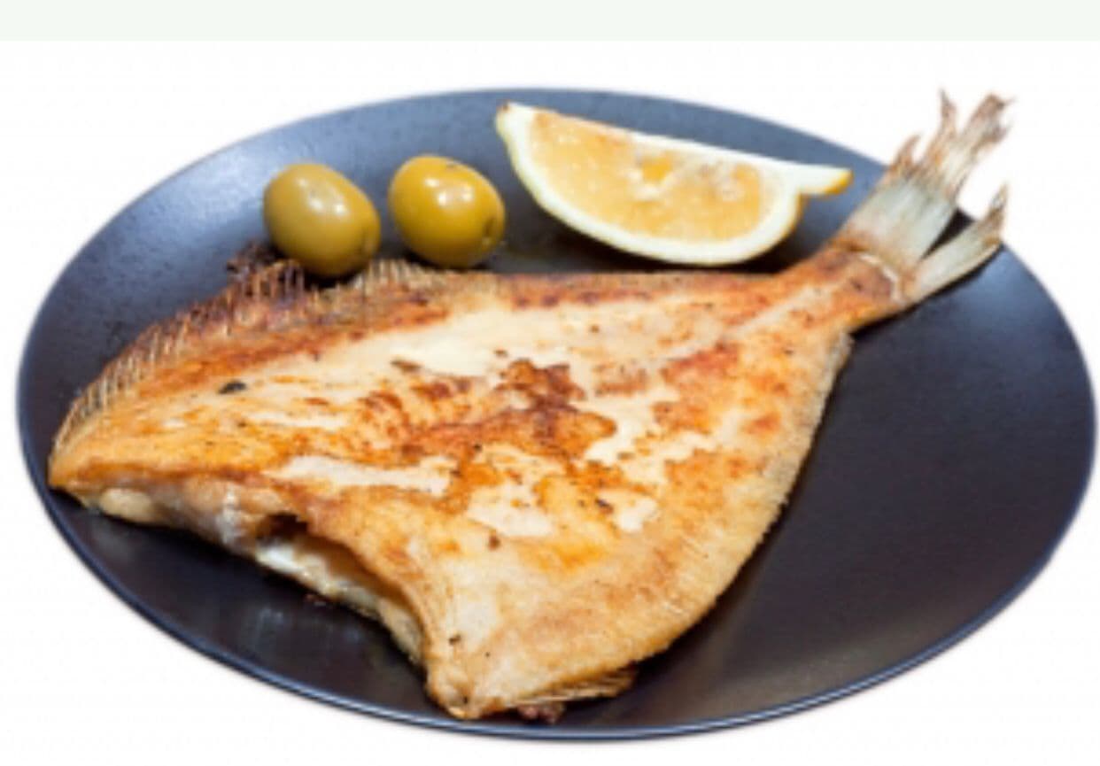 Lenguado