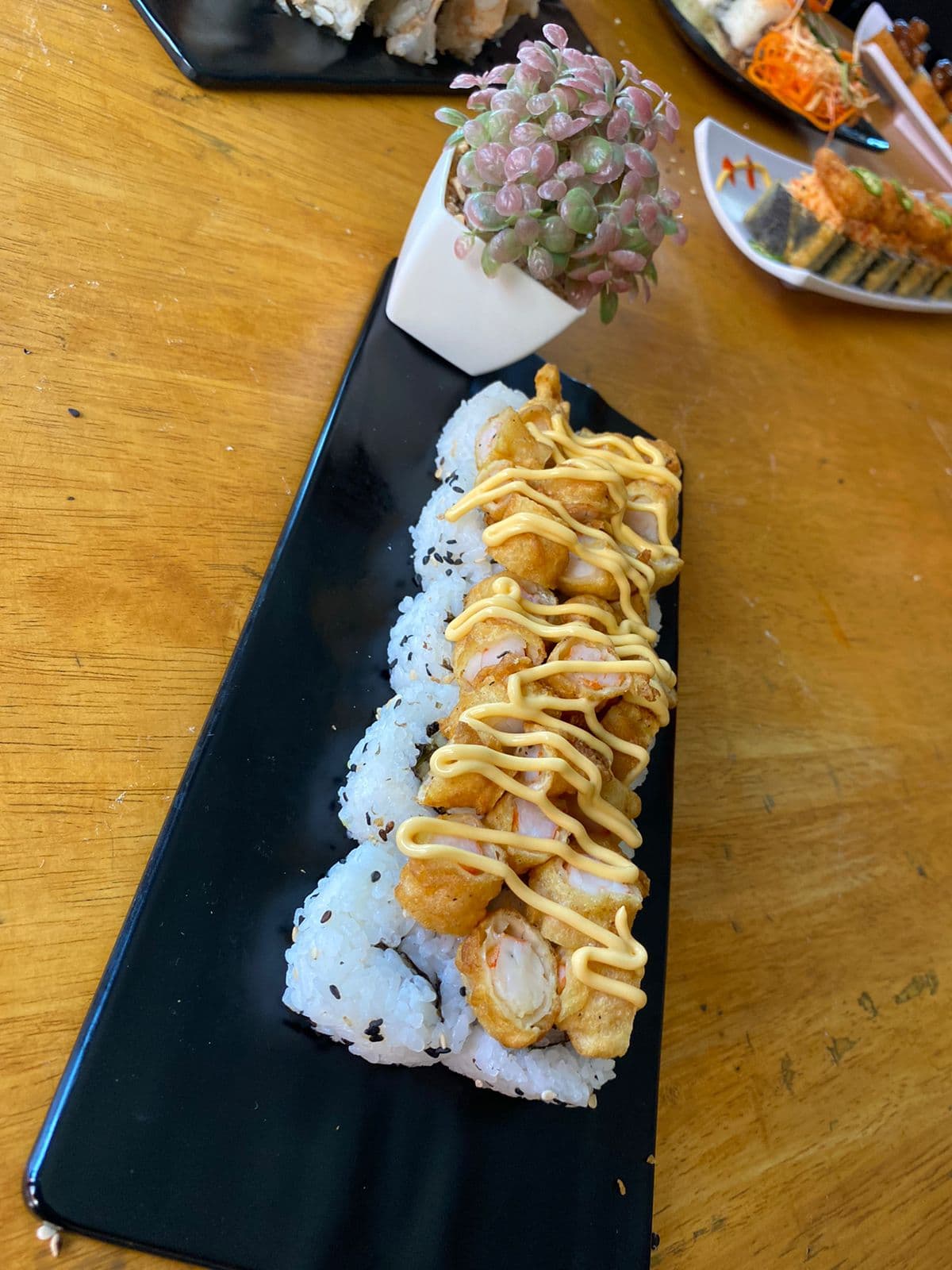 Roca Roll