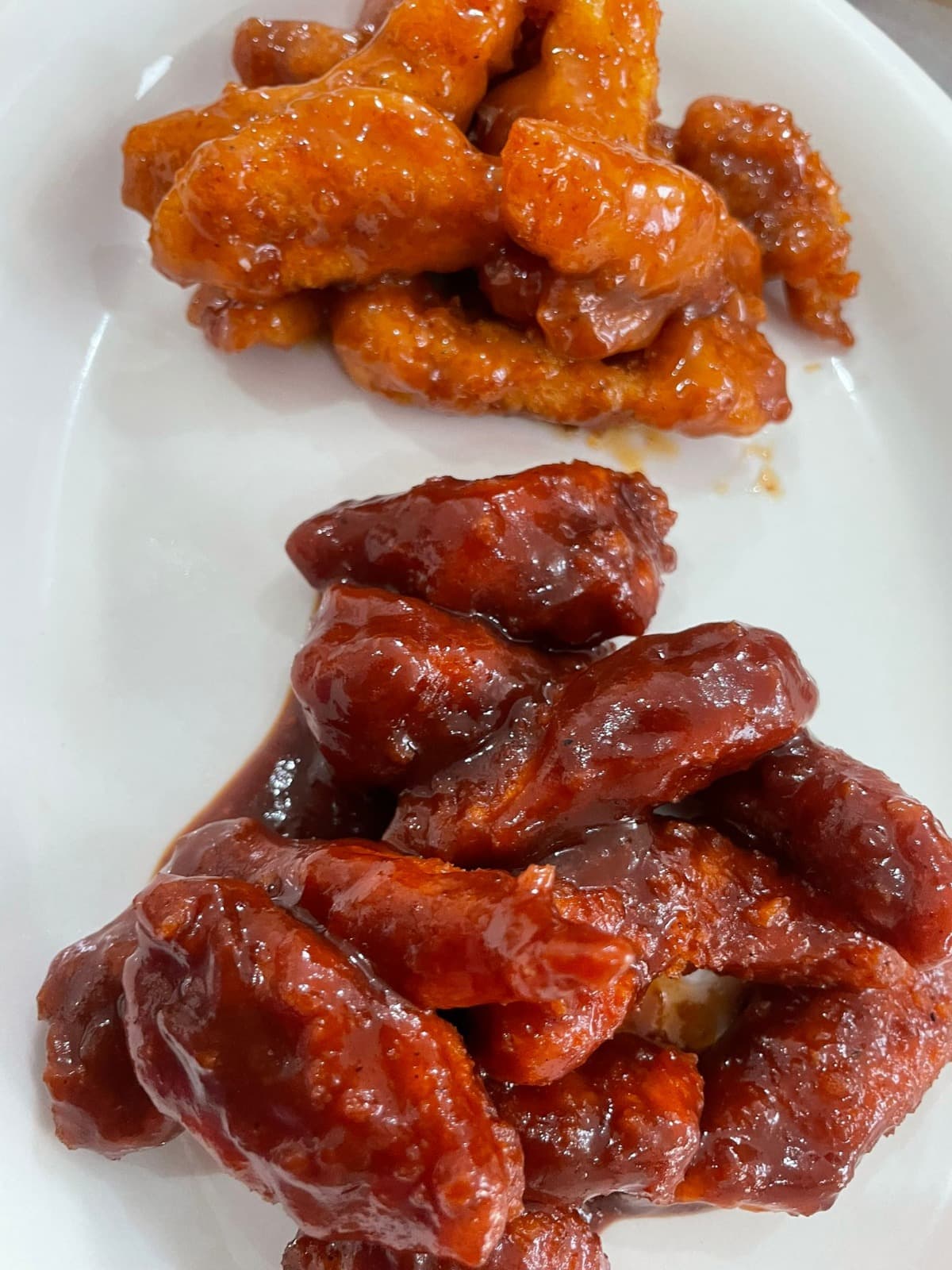 Boneless