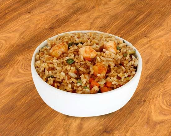 Yakimeshi de Camarón