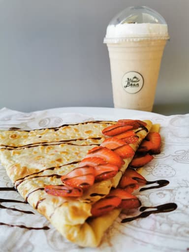CREPA DULCE CLÁSICA
