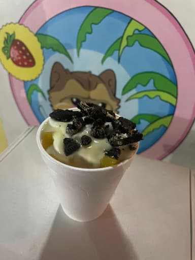 Durazno Especial