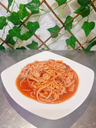 Espagueti Especial Grande