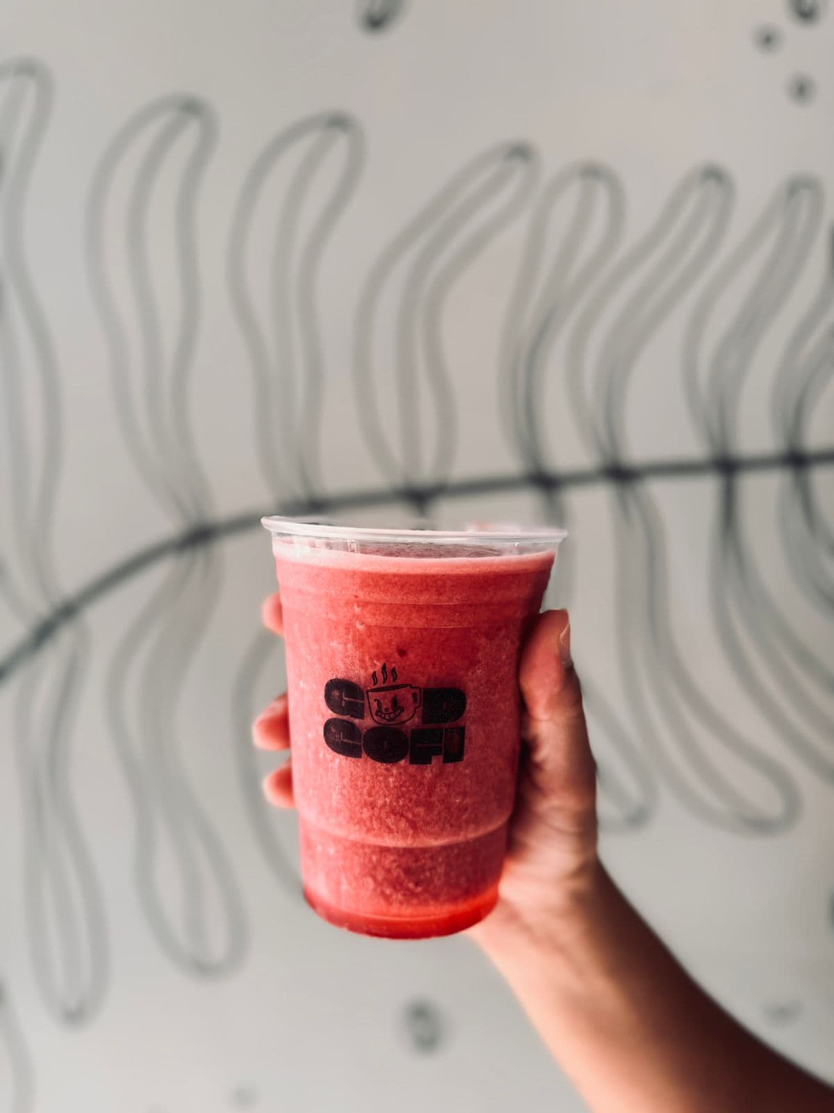 Smoothies