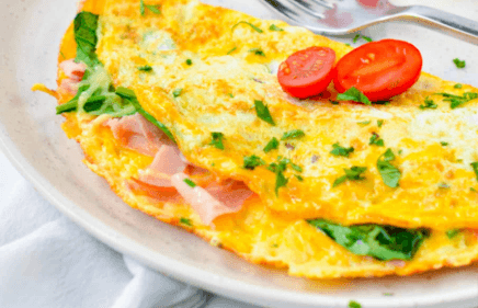 Omelette