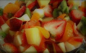 Fruta