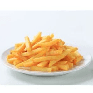 Porción de Papas francesas